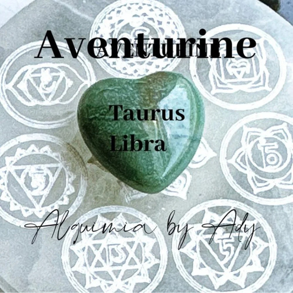 Gold vintage Green Aventurine drops statement dangle earrings - Picture 2 of 4